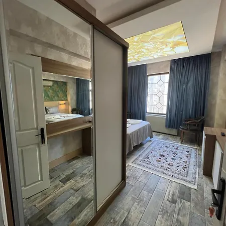 Feridiye 71 İstanbul