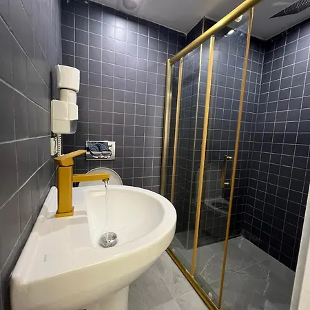Feridiye 71 公寓式酒店 3*