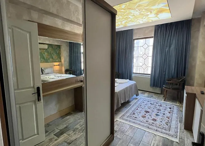 Feridiye 71 İstanbul