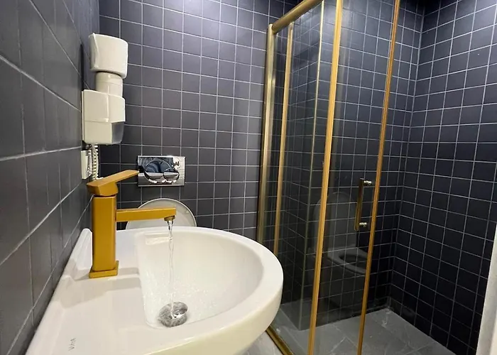 Feridiye 71 Apart Otel 3*