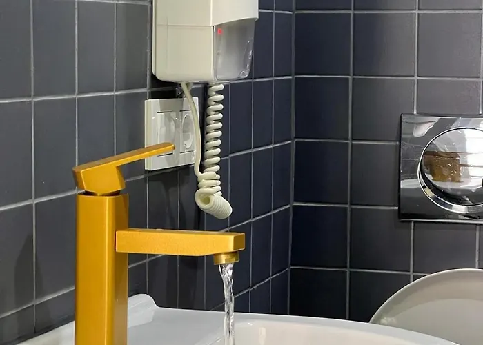 Apart Otel Feridiye 71