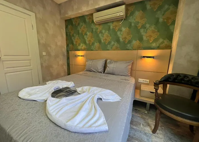 Feridiye 71 3* İstanbul