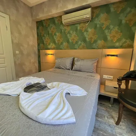 Lejlighedshotel Feridiye 71