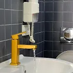 Lejlighedshotel Feridiye 71