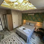 Feridiye 71 Lejlighedshotel Istanbul