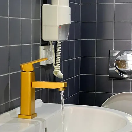 Hotel apartamentowy Feridiye 71